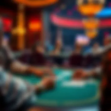 Notable Understanding Texas Hold'em: A Comprehensive Guide Notable Understanding Texas Hold'em: A Comprehensive Guide