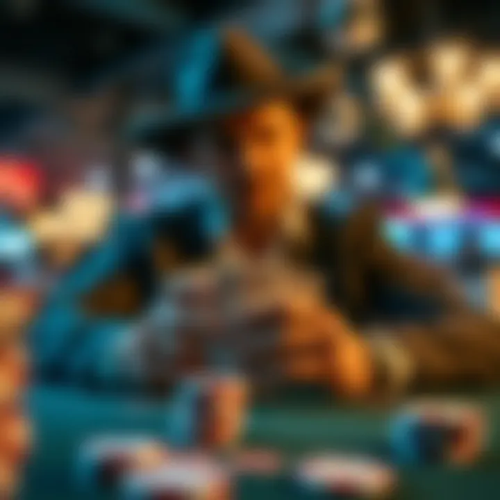 Understanding Texas Hold'em: A Comprehensive Guide Summary