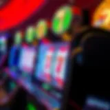 Understanding the 7 Eleven Slot Machine: A Comprehensive Examination Introduction