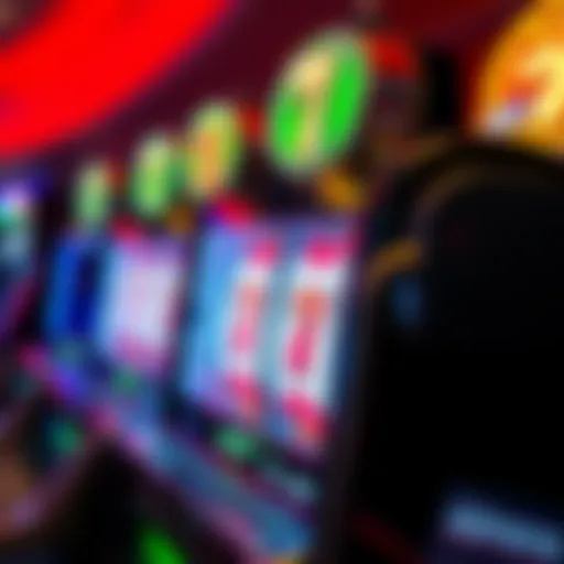Understanding the 7 Eleven Slot Machine: A Comprehensive Examination Introduction