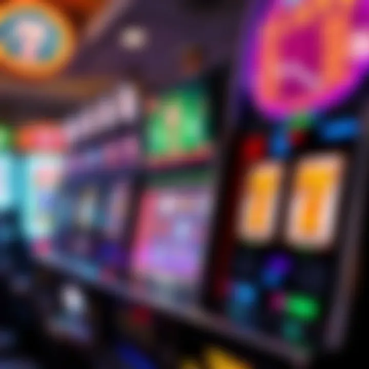 Understanding the 7 Eleven Slot Machine: A Comprehensive Examination Summary Understanding the 7 Eleven Slot Machine: A Comprehensive Examination Summary