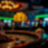 Understanding the Age Requirement for Sports Betting Introduction