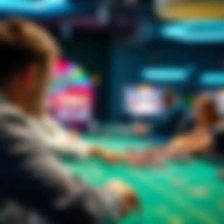 Notable Understanding the Age Requirement for Sports Betting