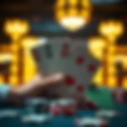 Understanding the Best Hand in Texas Hold'em Introduction