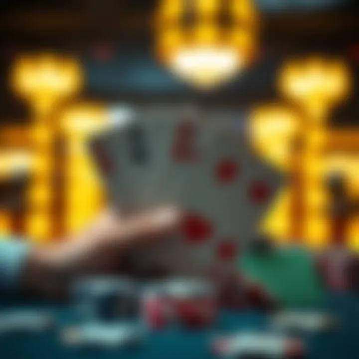 Understanding the Best Hand in Texas Hold'em Introduction