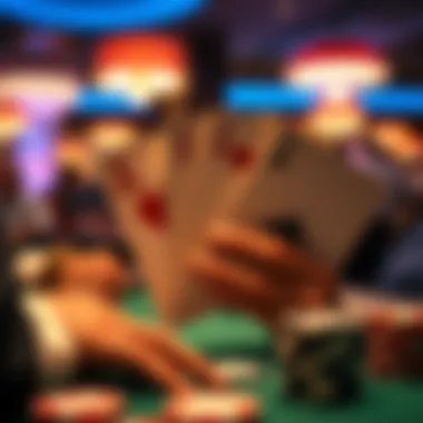 Notable Understanding the Best Hand in Texas Hold'em Notable Understanding the Best Hand in Texas Hold'em