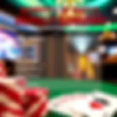 Chart illustrating the benefits of match deposit bonuses