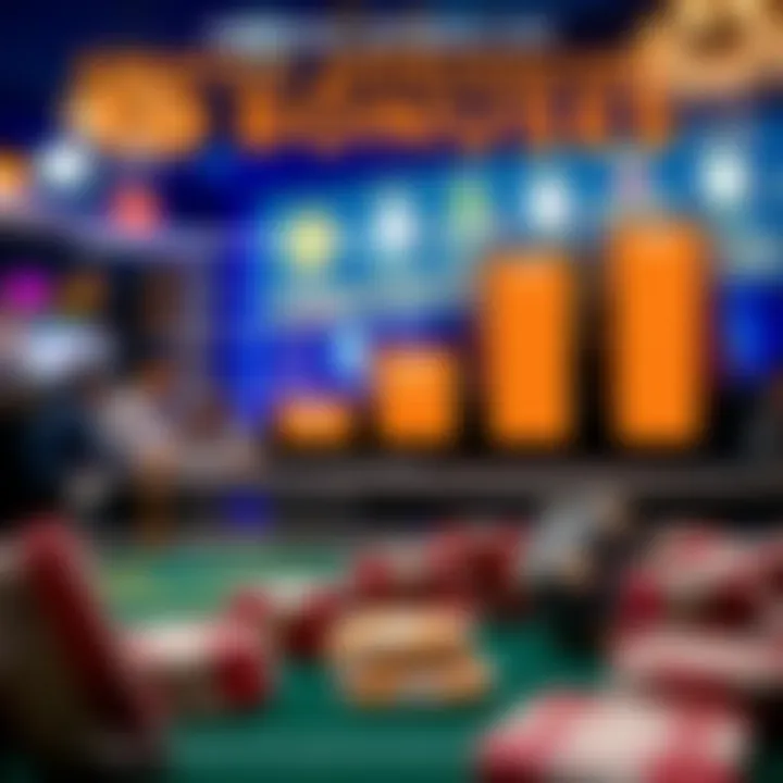 Infographic depicting strategic approaches to leverage bonuses