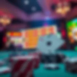 Understanding the Dynamics of Free Spins First Deposit Bonuses Introduction