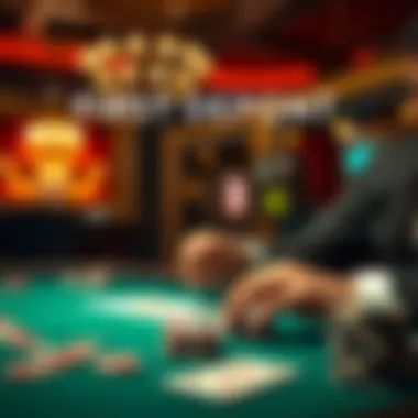 Understanding the Dynamics of Free Spins First Deposit Bonuses Summary Understanding the Dynamics of Free Spins First Deposit Bonuses Summary