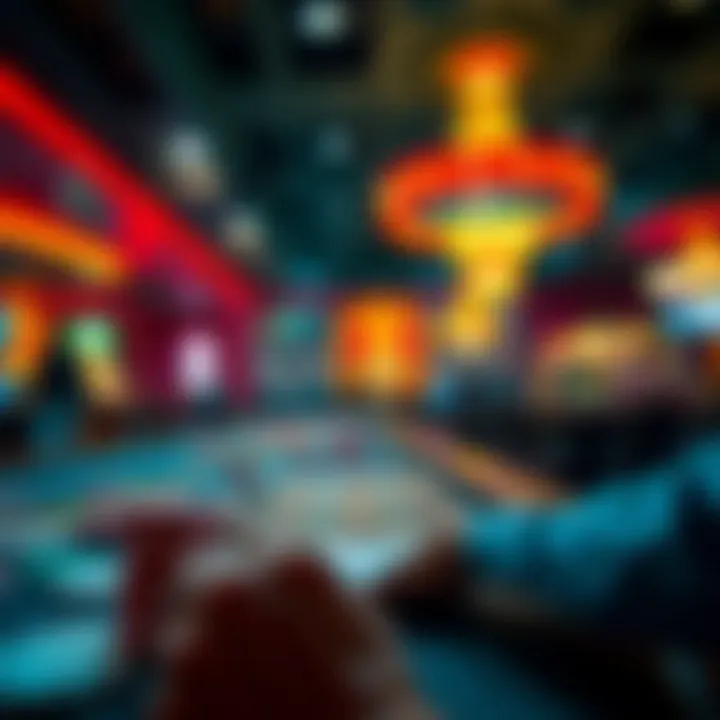 Preventative measures against lottery scams