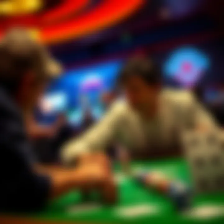 Psychological effects of falling for lottery fraud