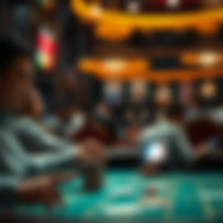 Impact of lottery scams on society