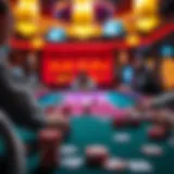 Understanding the Skillz Pool in the Gaming Industry Introduction