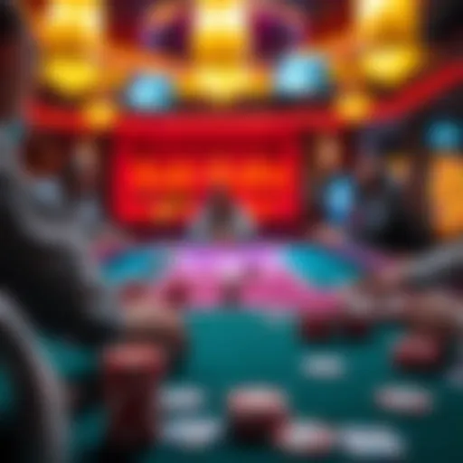 Understanding the Skillz Pool in the Gaming Industry Introduction