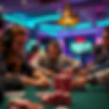 Notable Understanding the Skillz Pool in the Gaming Industry