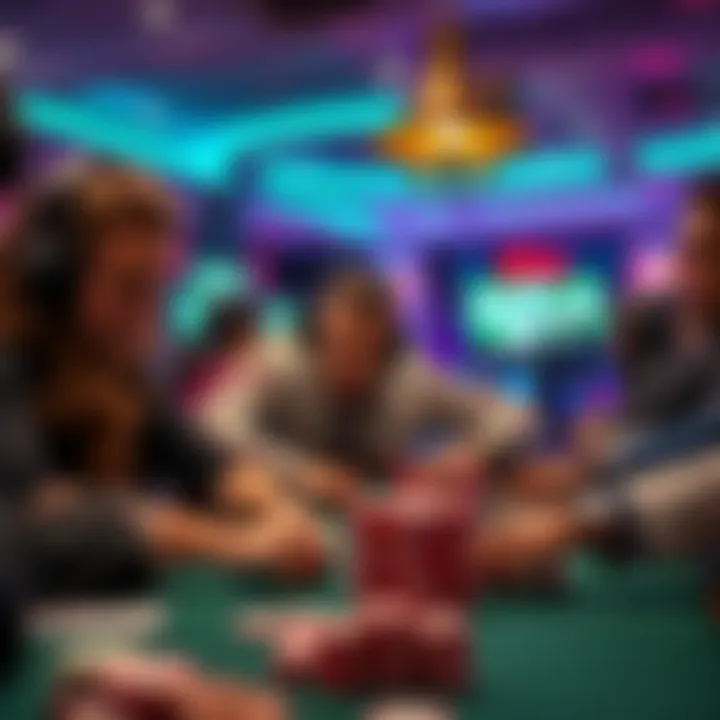 Notable Understanding the Skillz Pool in the Gaming Industry