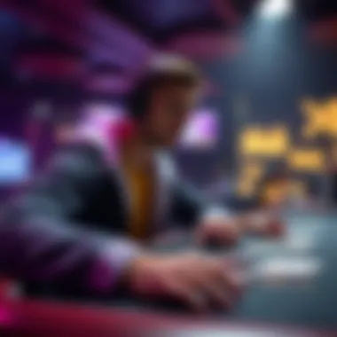 Understanding the Skillz Pool in the Gaming Industry Summary Understanding the Skillz Pool in the Gaming Industry Summary