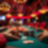 Understanding the Texas Online Gambling Bill: Implications and Insights Introduction