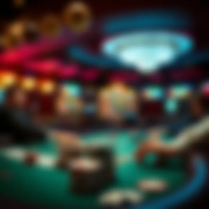 Notable Understanding the Texas Online Gambling Bill: Implications and Insights