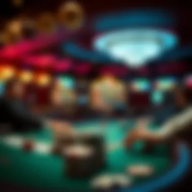 Notable Understanding the Texas Online Gambling Bill: Implications and Insights Notable Understanding the Texas Online Gambling Bill: Implications and Insights