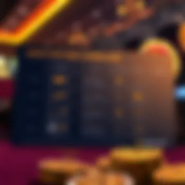 Acquisition Methods for Chumba Coins Chart showcasing methods to acquire Chumba coins