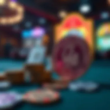 Psychological Factors in Chumba Coin Usage Psychological factors influencing Chumba coin usage