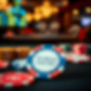 Notable Understanding World Series of Poker Chips Notable Understanding World Series of Poker Chips