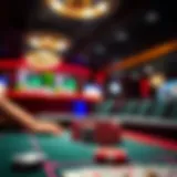 Washington DC Online Sports Betting: An In-Depth Analysis Introduction