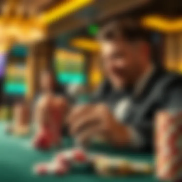 Strategic tips for playing the lottery