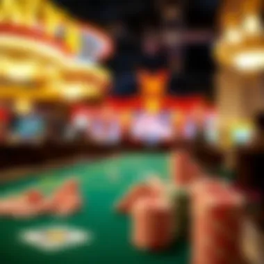 Responsible Gaming Practices